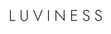 luviness wordmark
